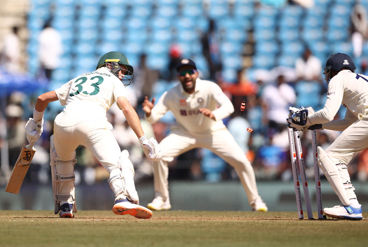 Here's what Australia's batters must do in Delhi Test