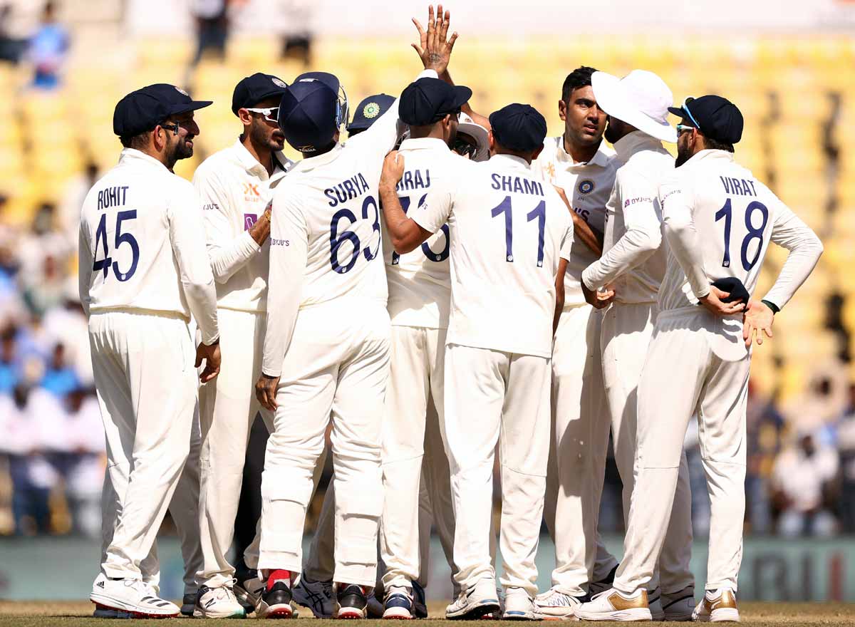 ICC apologises for showing India as No 1 Test team