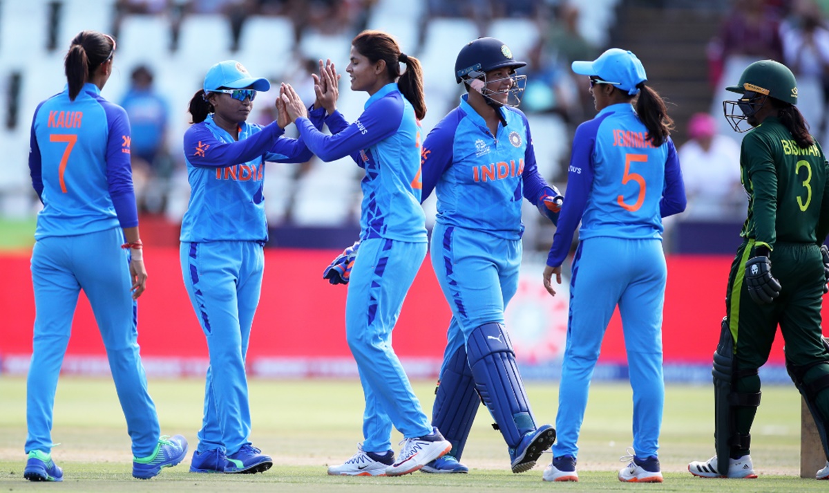 Women's T20 WC: India aim for improved bowling vs WI
