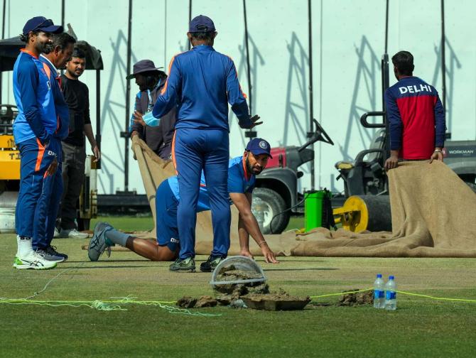 Cheteshwar Pujara