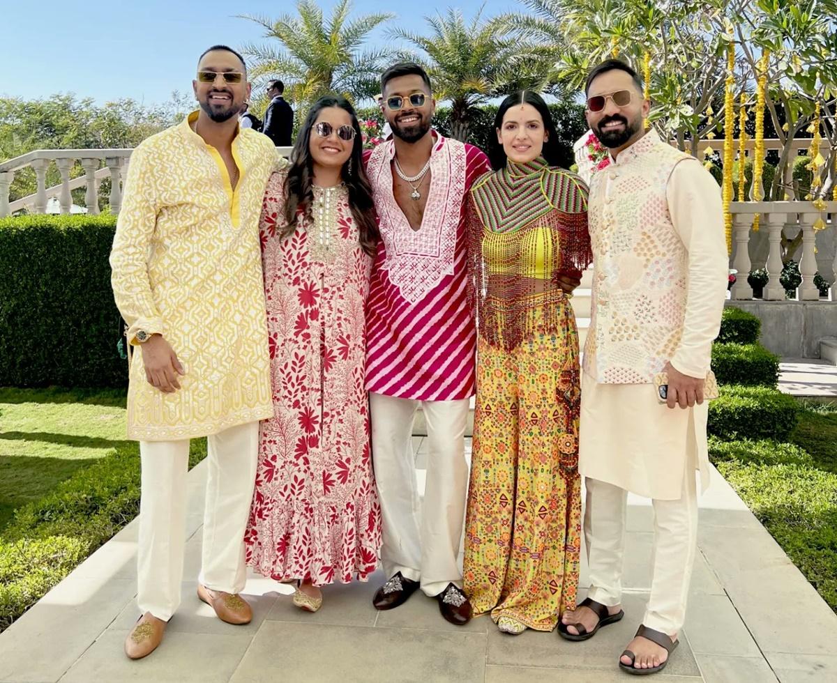 Hardik Pandya