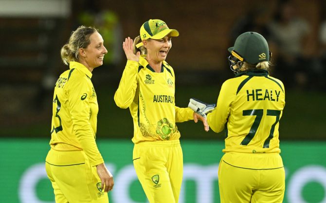 Women’s T20 WC: Meg Lanning talks about Australia’s plans, preparations for ‘strong’ Indian side
