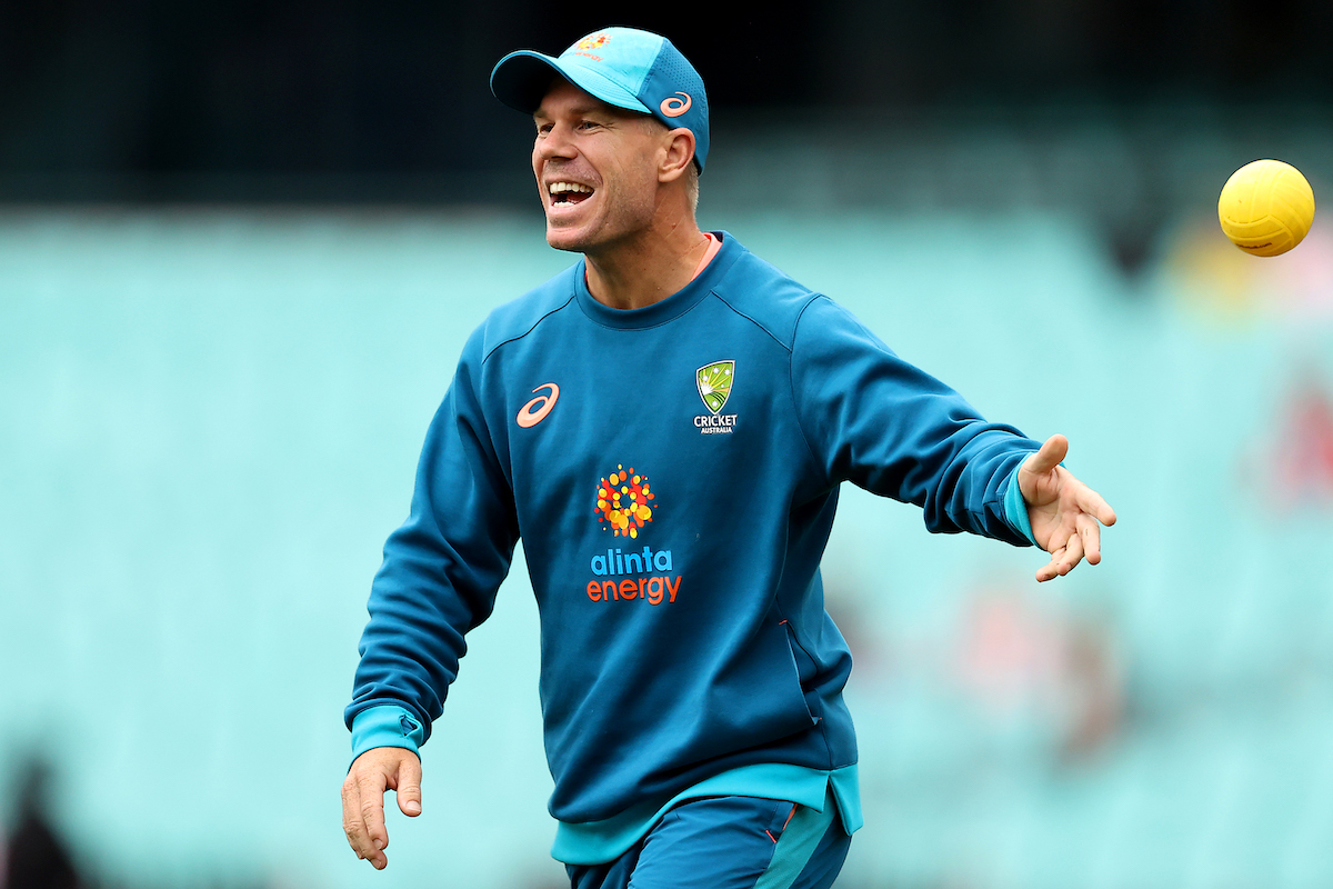 IPL 2023: After David Warner's captaincy announcement, Delhi