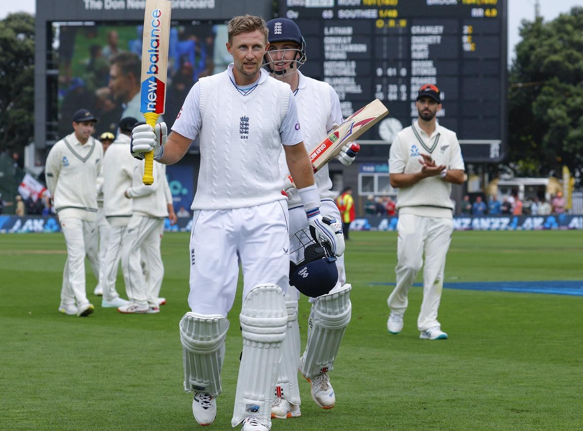 Joe Root