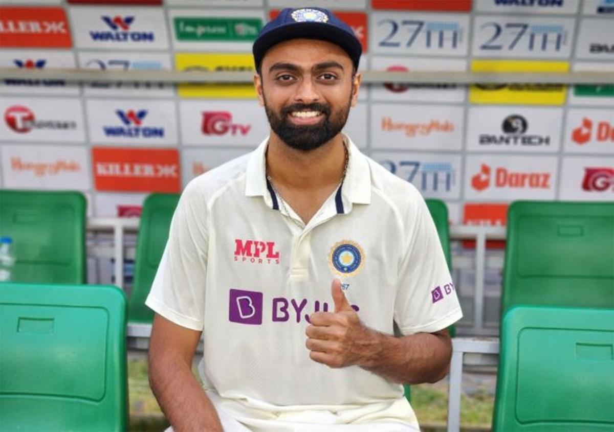 Jaydev Unadkat