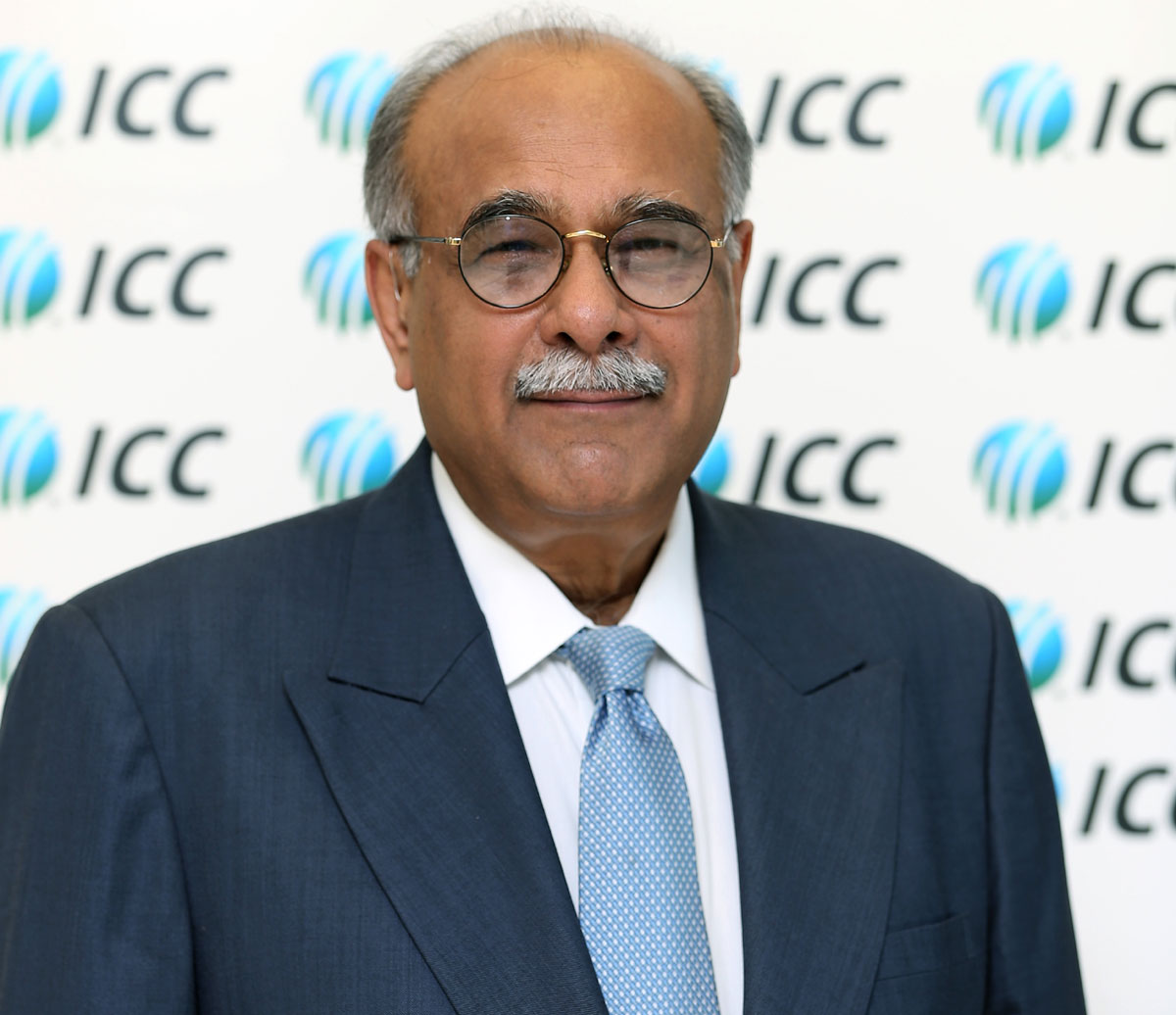 Pakistan could lose US$3 million if it skips Asia Cup, says PCB chief Najam Sethi