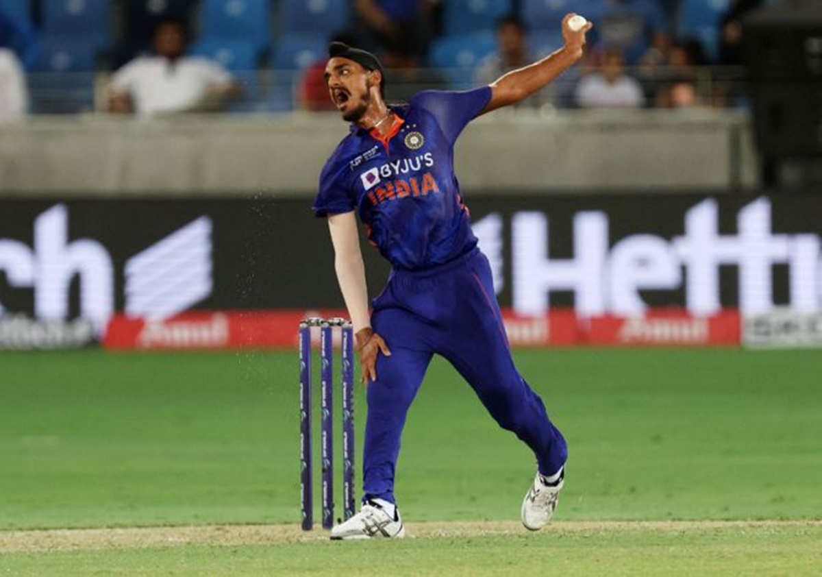 Left-arm seamer Arshdeep Singh could be tried out for variations after getting the rough end of the stick against the Sri Lankans in one of the T20 games earlier.