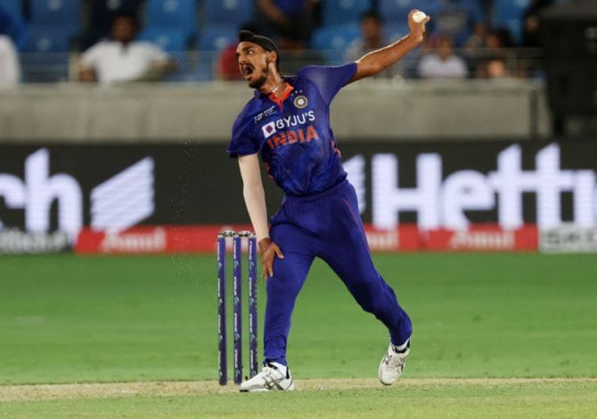 Left-arm seamer Arshdeep Singh could be tried out for variations after getting the rough end of the stick against the Sri Lankans in one of the T20 games earlier.