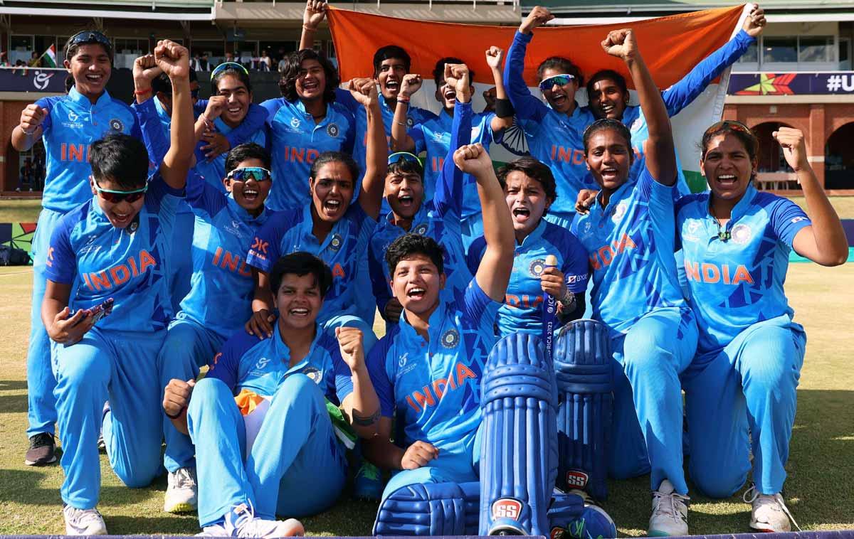 Team India