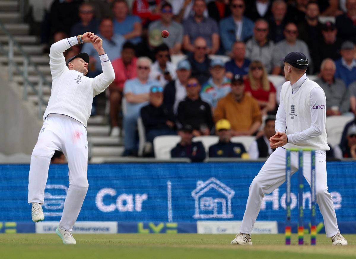England’s pricey drops unfold like a virus: Hussain