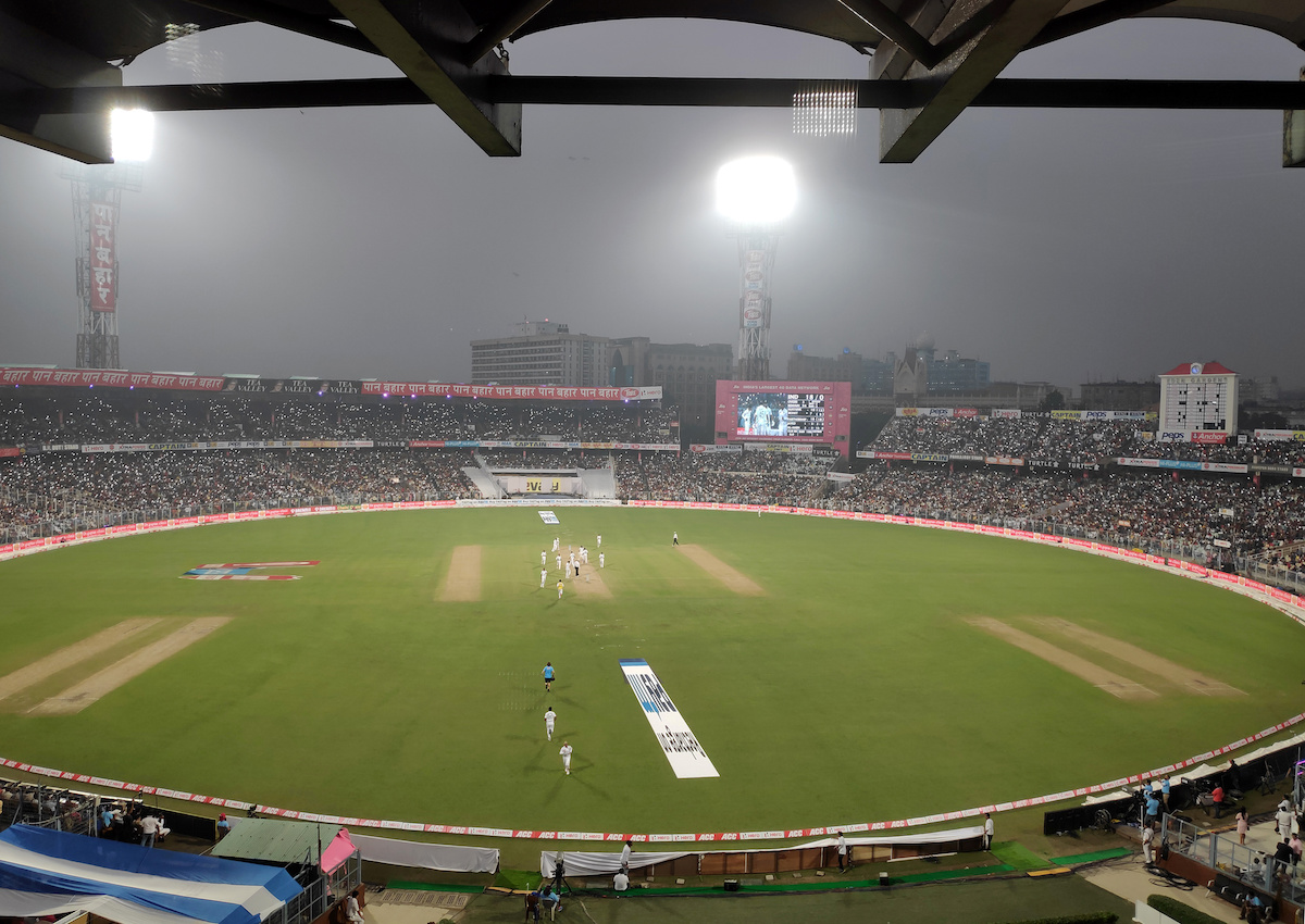 ODI World Cup: Take a look at ticket costs for matches at Eden Gardens