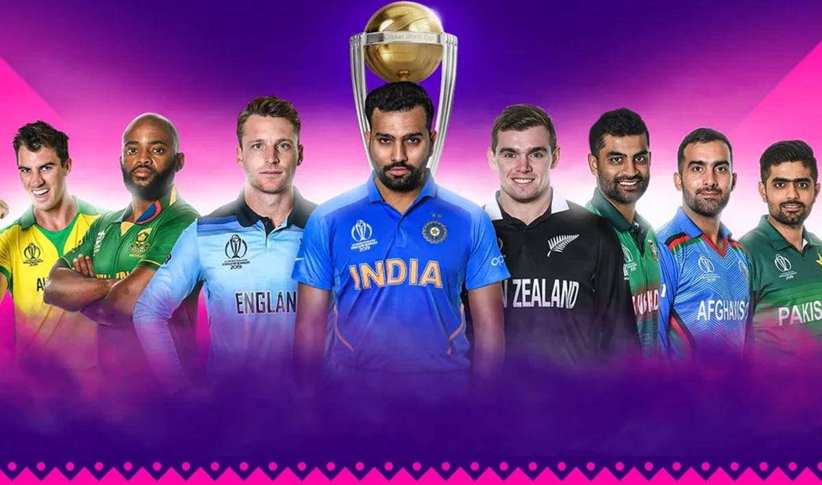 ICC World Cup