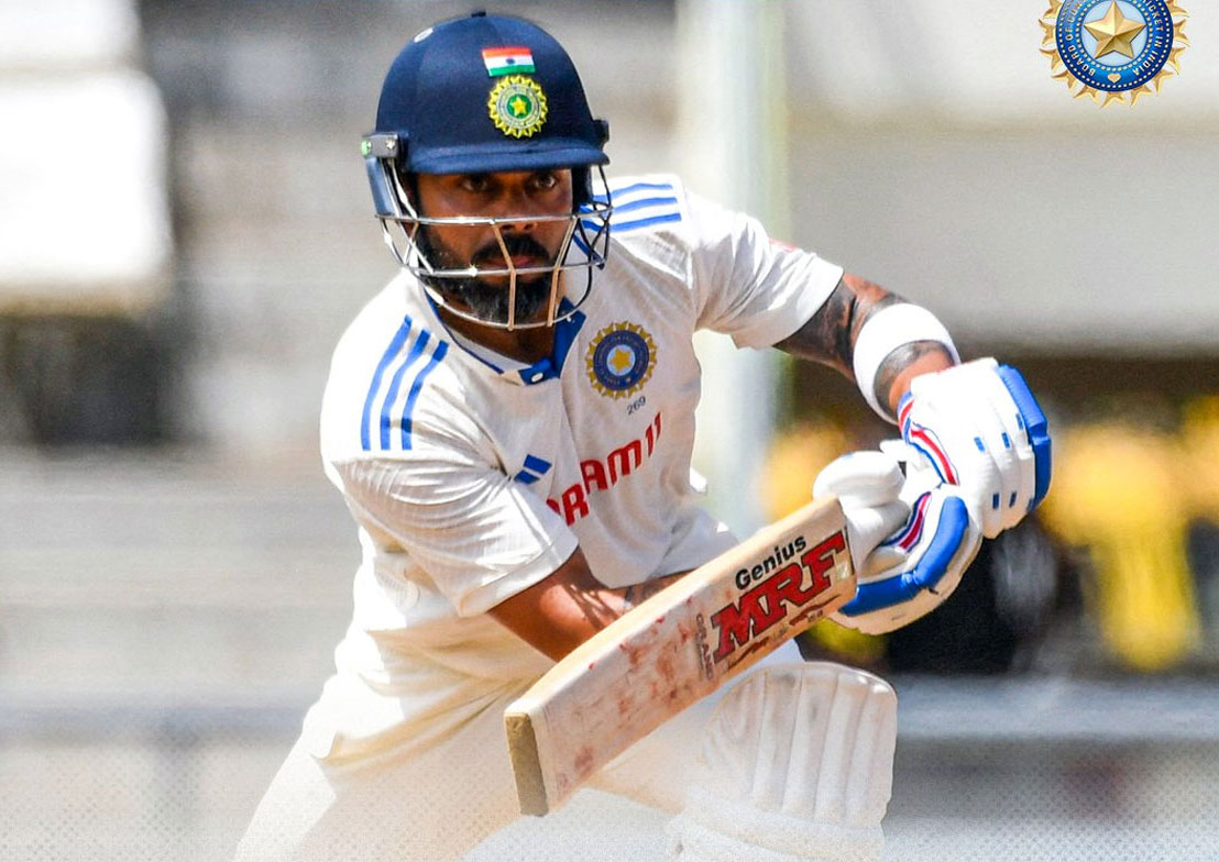 Will Delhi's Kohli, Pant play Ranji Trophy cricket?