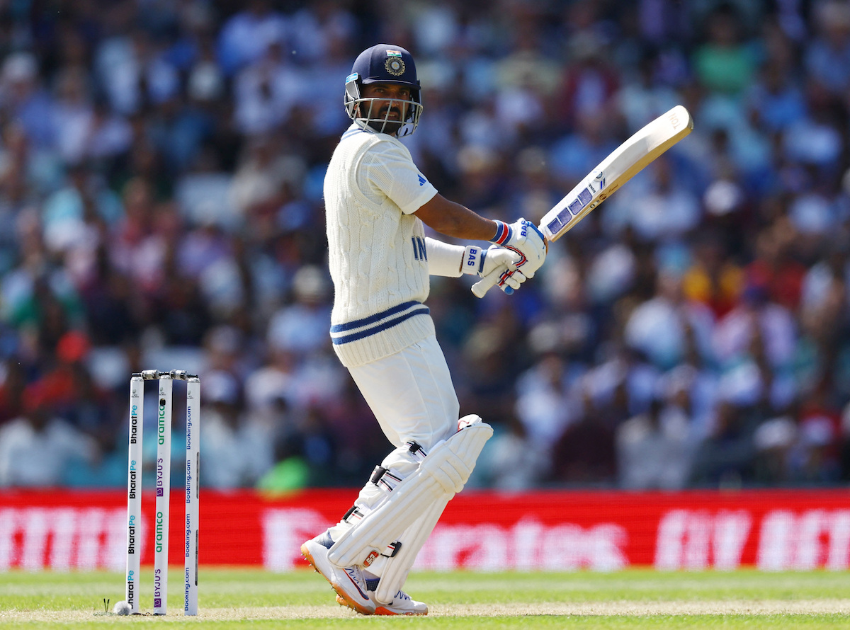 Mumbai Ranji captain Ajinkya Rahane, who last played a Test in the West Indies in July 2023, is eager to return to the Indian cricket team