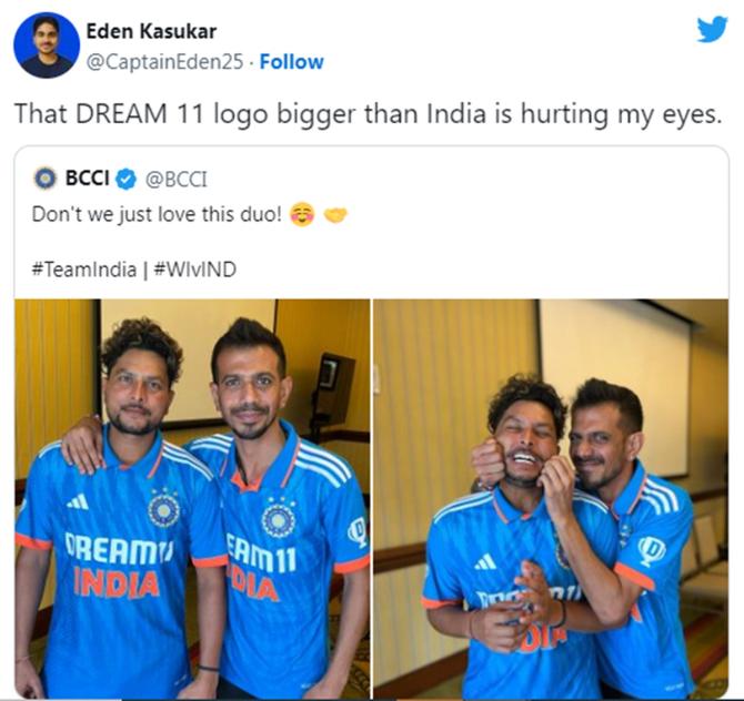 Team India