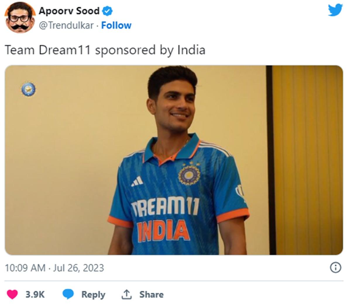 Team India