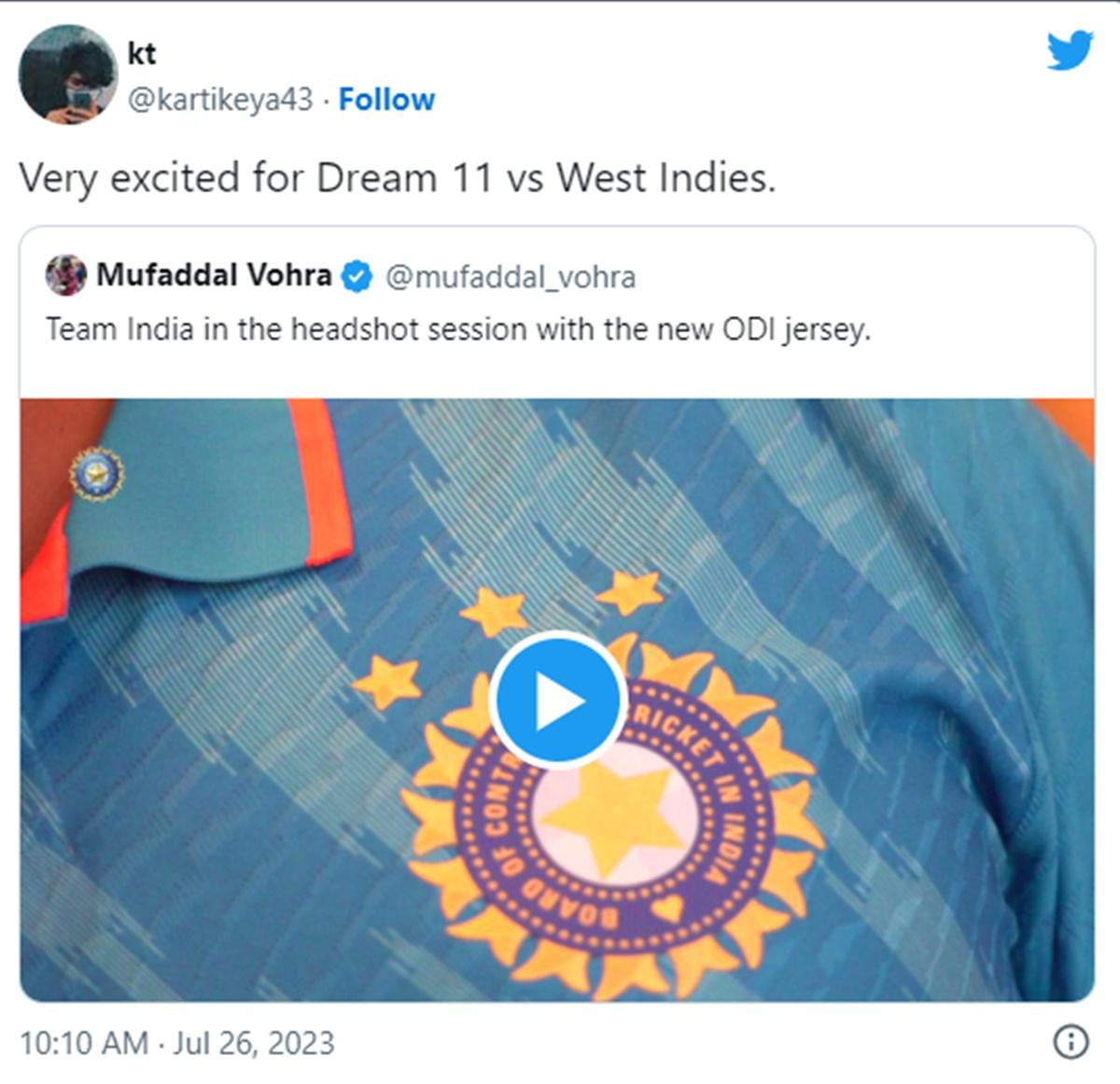 Team India