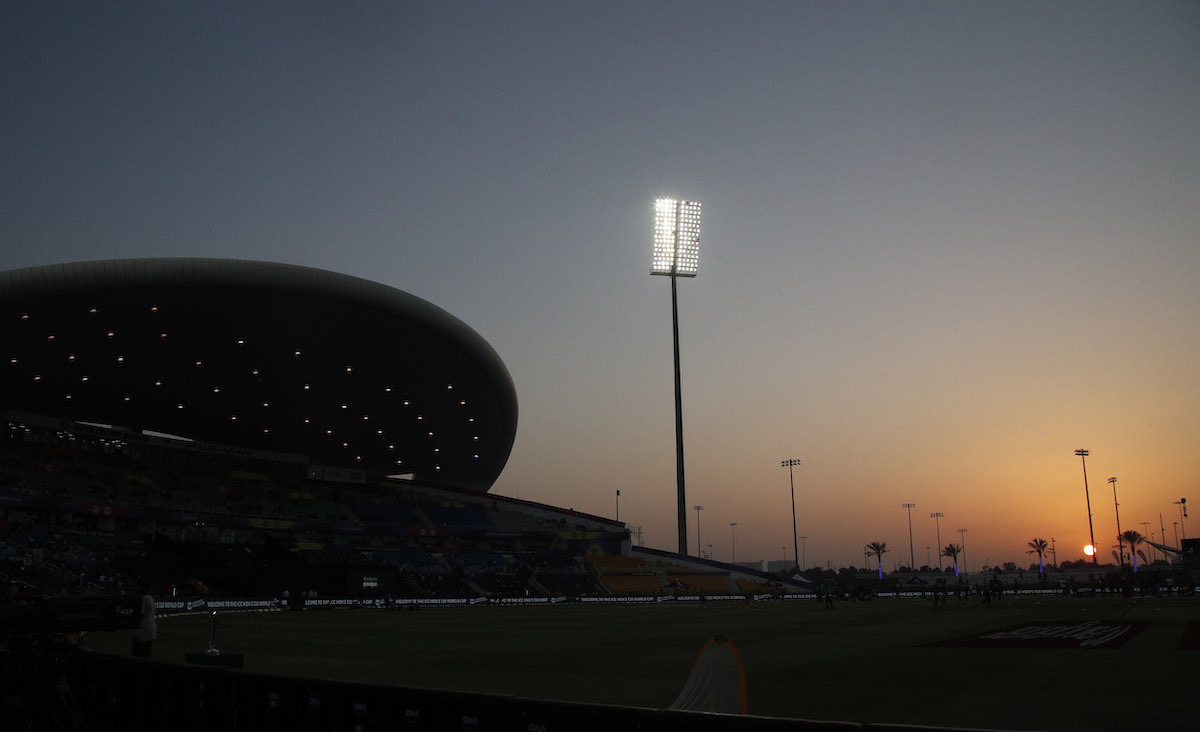 T20 World Cup 2024 ICC marks tentative dates; inspects venues Online