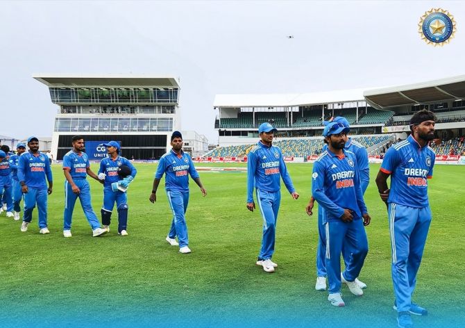 The Asia Cup and an ODI series against Australia will be preparatory tournaments for India ahead of the ODI World Cup in October