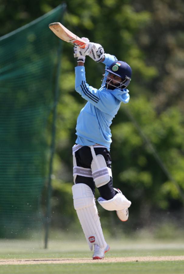 Ravindra Jadeja