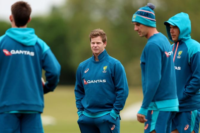 Australia will look to start the English summer on a high before the Ashes Test series later this month
