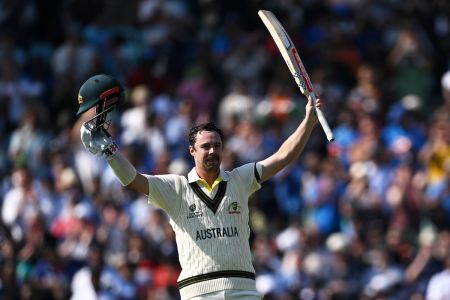 Australia rode on Travis Head's century to beat India and claim the World Test Championship mace in 2023 