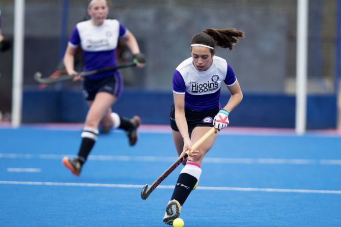 Grace Kumar, who played for the Southgate hockey club and studied at Nottingham University, was one of the three stabbing victims in Nottingham. She had played hockey for England's Under-18 team and cricket for Woodford Wells Cricket Club
