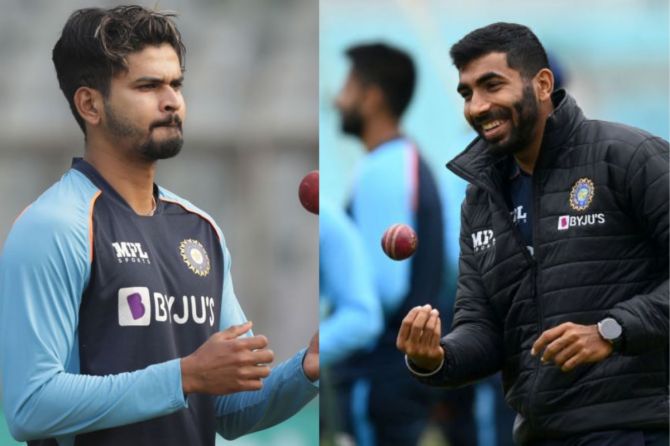 Shreyas Iyer and Jasprit Bumrah are recuperating well and their return for Asia Cup is a possibility