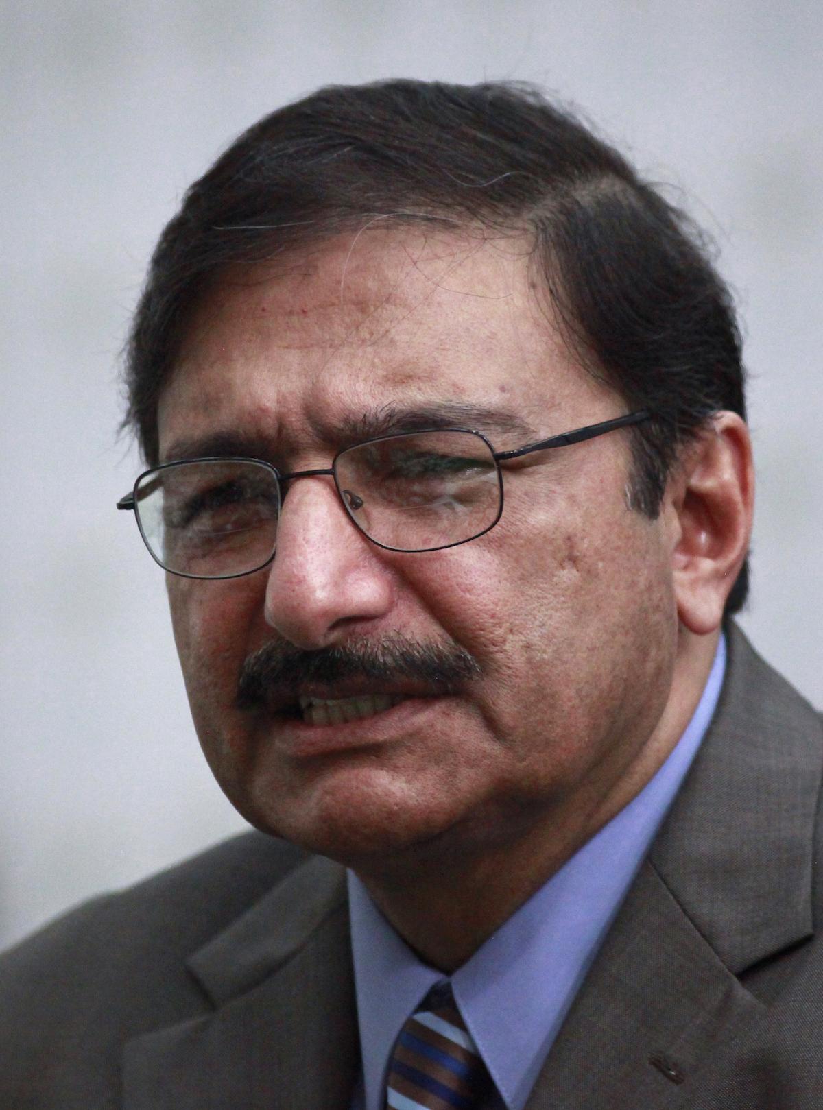 zaka-ashraf-set-to-return-as-pcb-chief-rediff-cricket