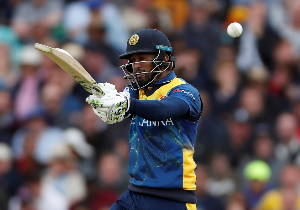 World Cup Qualifiers Sri Lanka Scotland Register Big Wins Rediff Cricket 8256