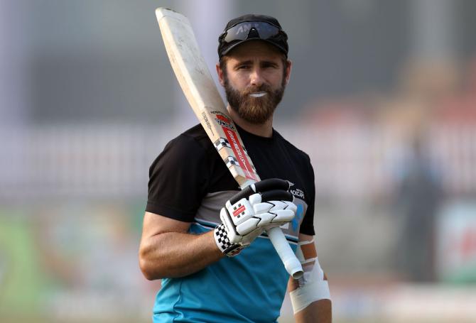 Kane Williamson