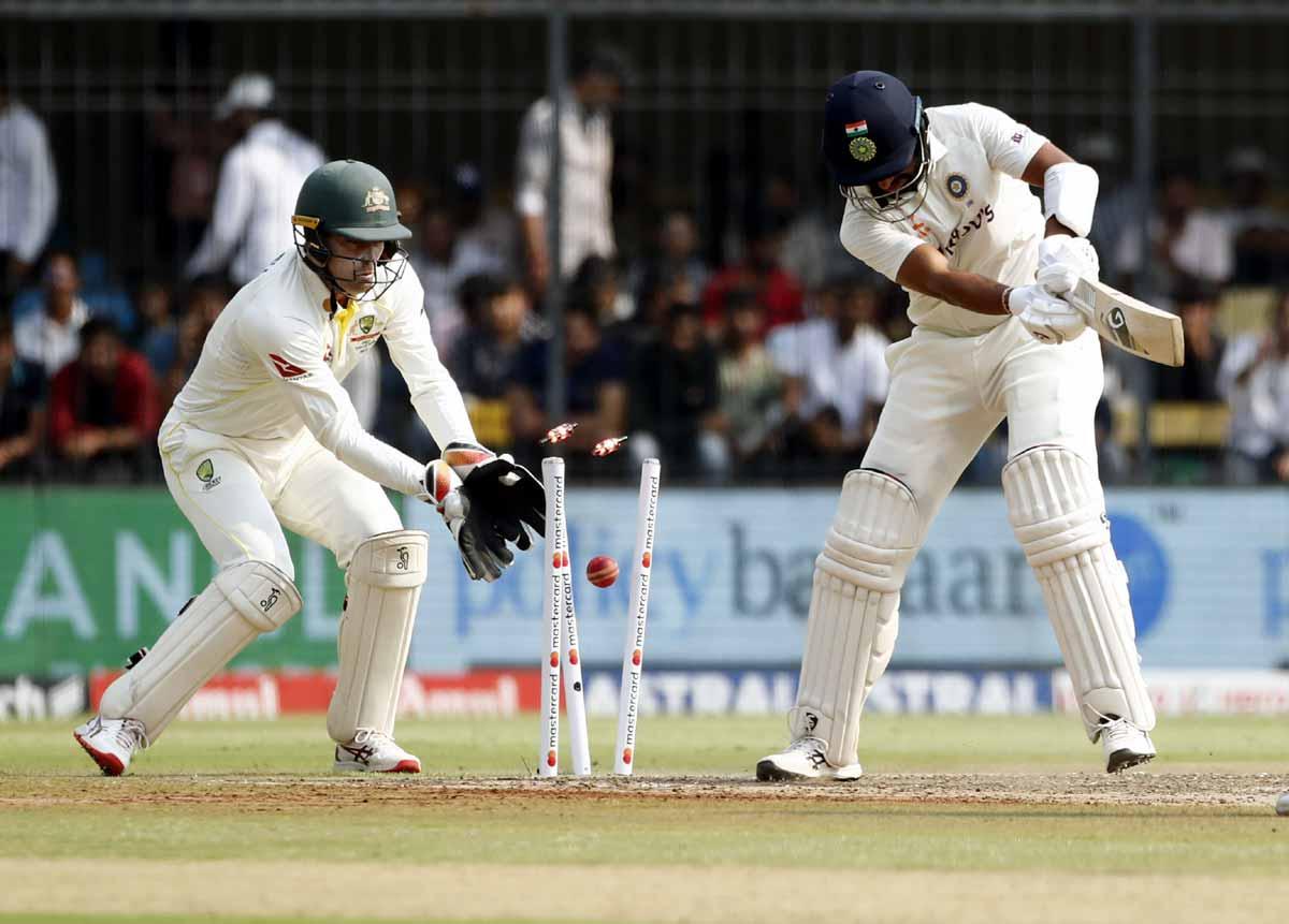 Cheteshwar Pujara