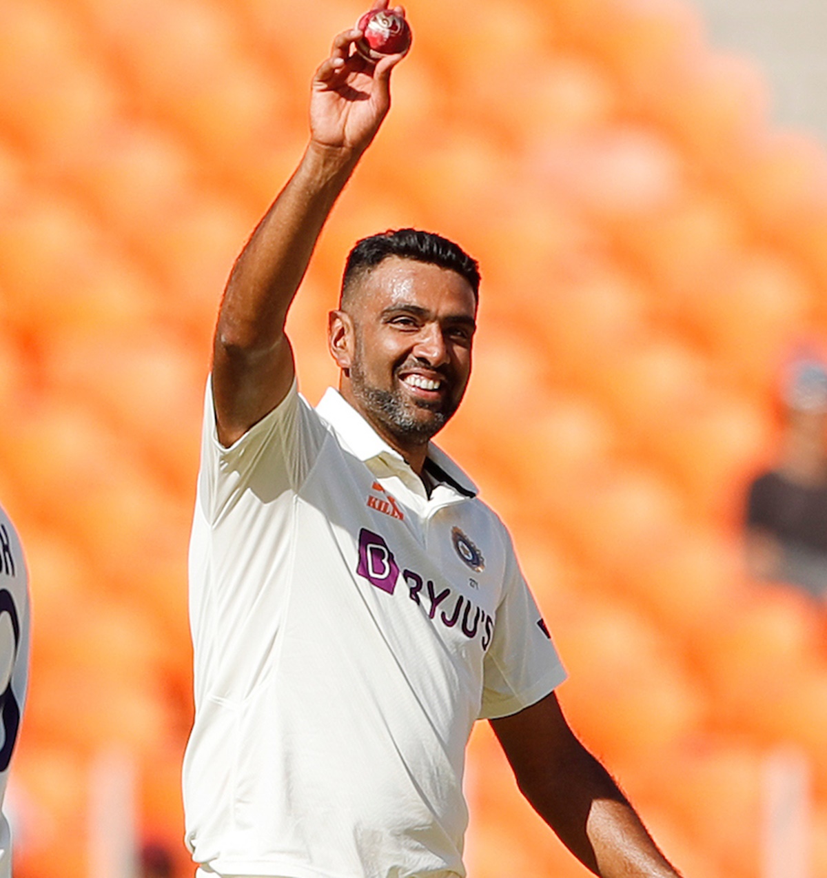 Ravichandran Ashwin