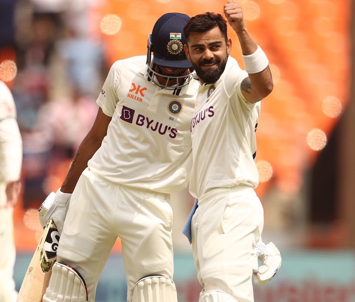 How Virat Kohli silenced his critics