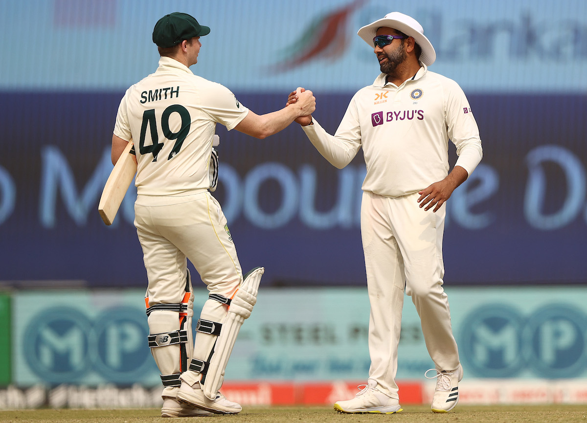 The Border-Gavaskar Trophy will be hotly contested as Australia look to retain their grasp on the title that has eluded them for nearly a decade