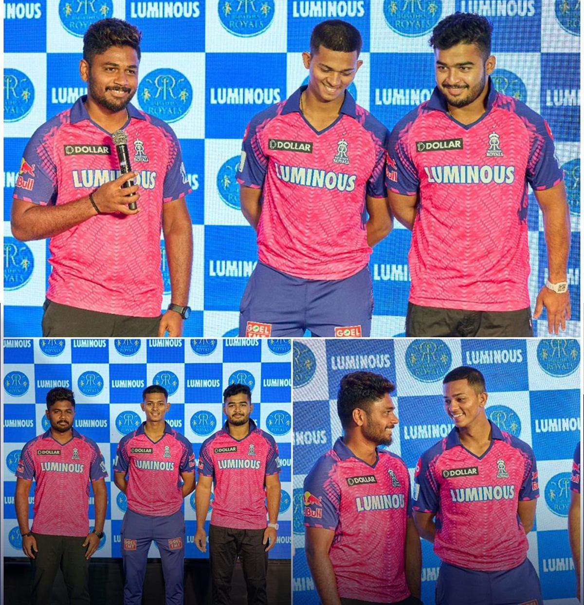 Rajasthan Royals