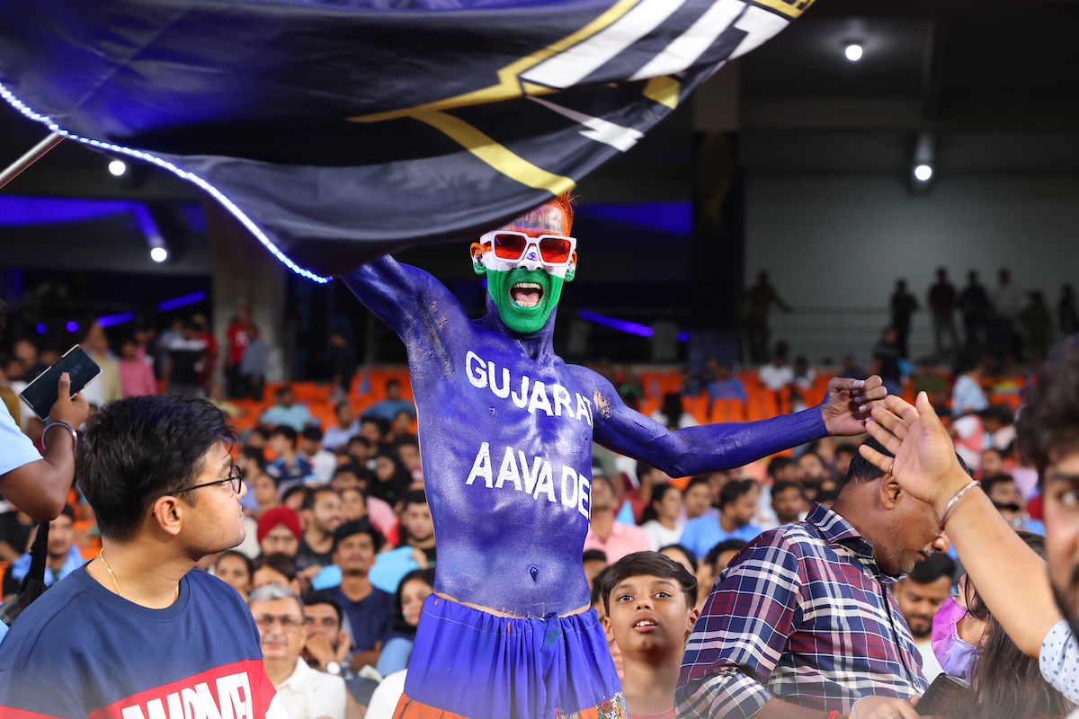 Gujarat Titans