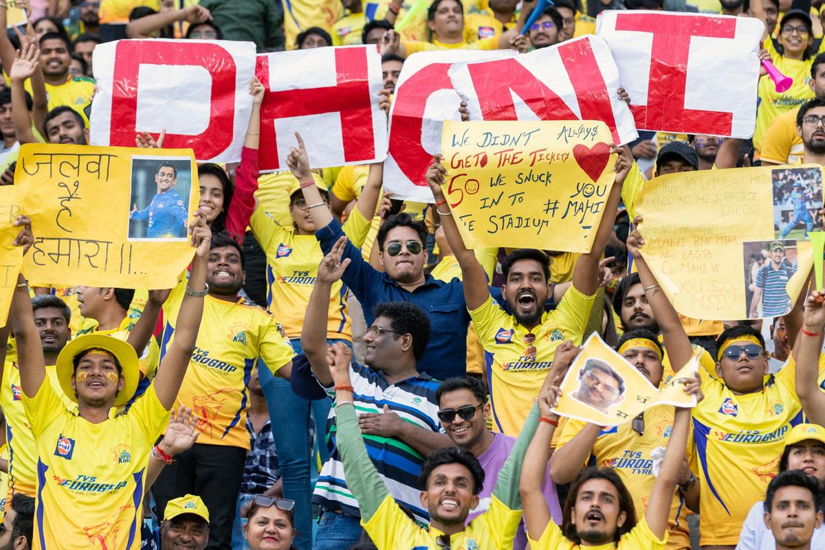 IPL 2023 LSG vs CSK PIX When Dhoni reigned in Lucknow rain Rediff