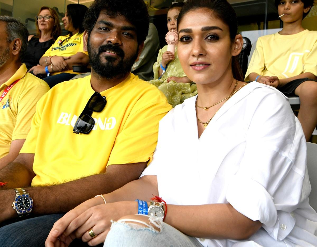 Nayanthara