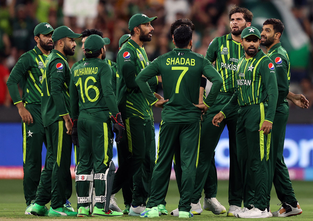Pakistan have hit a purple patch in ODIs this year