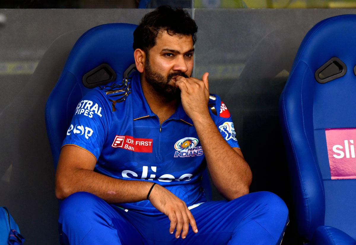 mi-captain-rohit-sharma-should-take-a-break-from-ipl-gavaskar-rediff