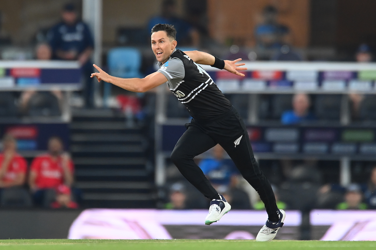 I’ve nonetheless received a giant need…: Boult on the ODI World Cup