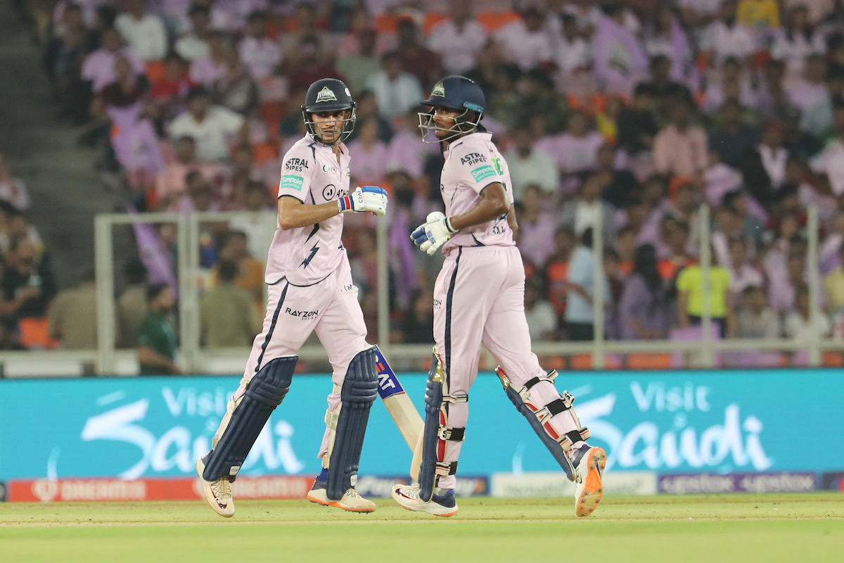 SRH Batters End Play-Off Hopes