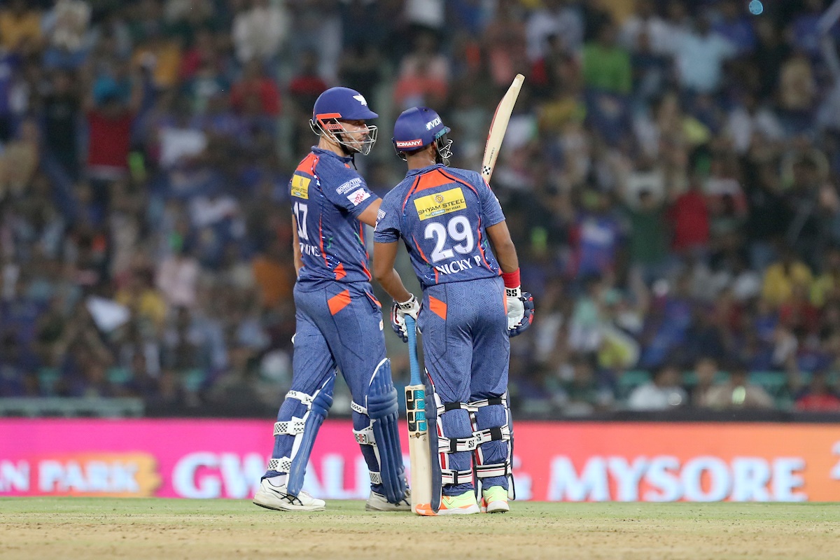 IPL 2023, PHOTOS: LSG vs Mumbai Indians – Online Cricket News