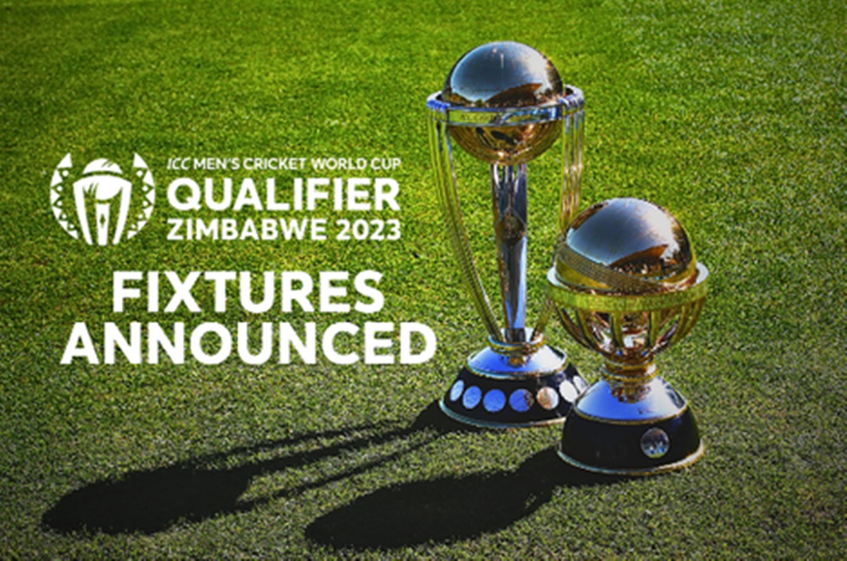 T20 World Cup 2022: Is the T20 World Cup trophy tour coming to your  country? Check out