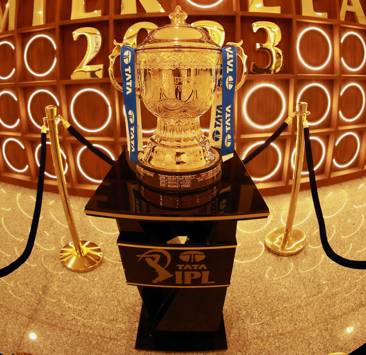 IPL 2024 kick off date revealed amid elections