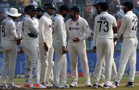 The Indian cricket team will play ten Tests within the next five months, beginning with a series against Bangladesh from September 19