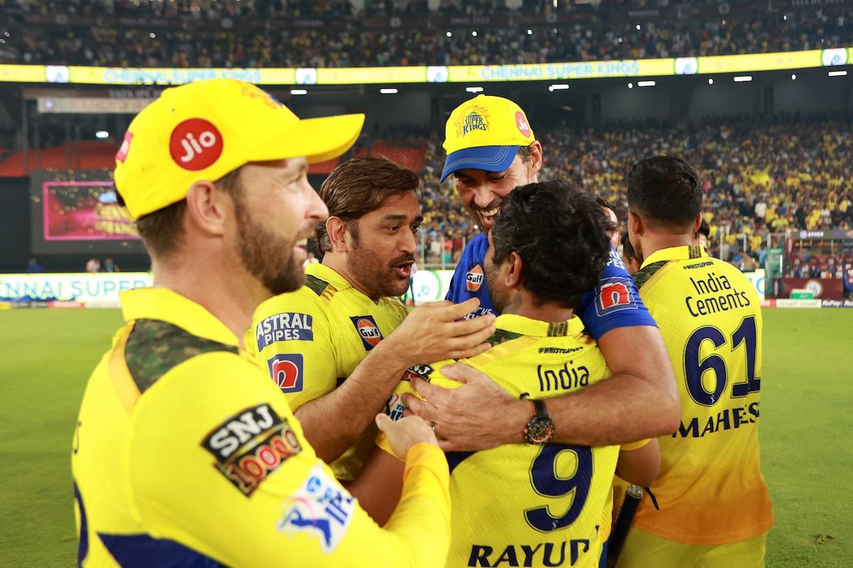 Ambati Rayudu