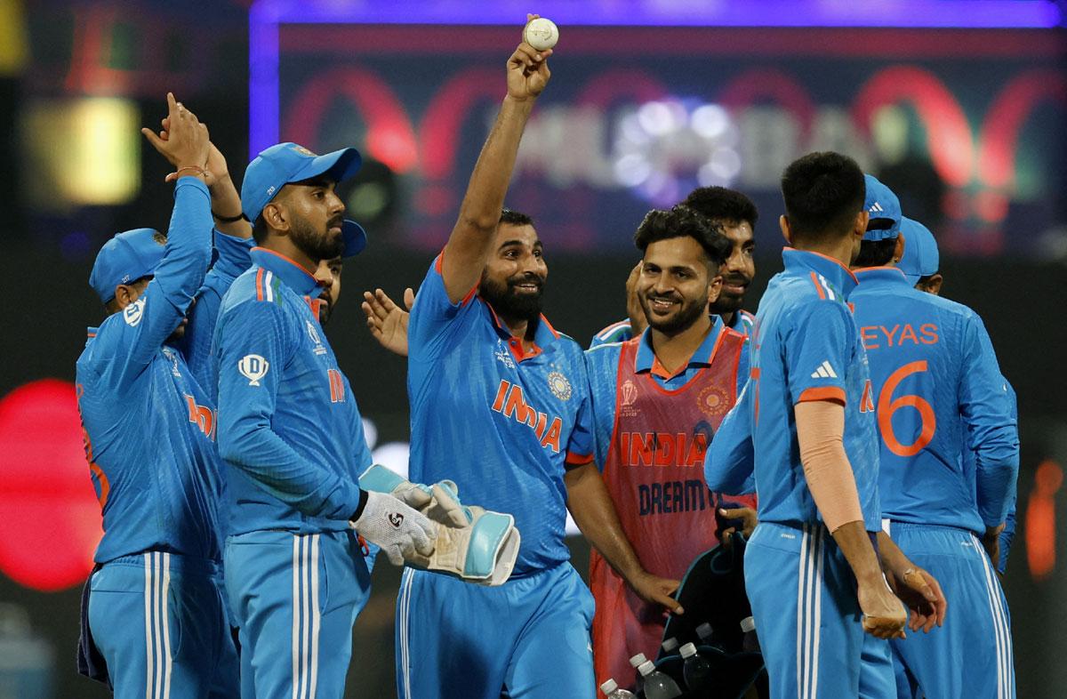 5 Biggest World Cup Victories Rediff Cricket