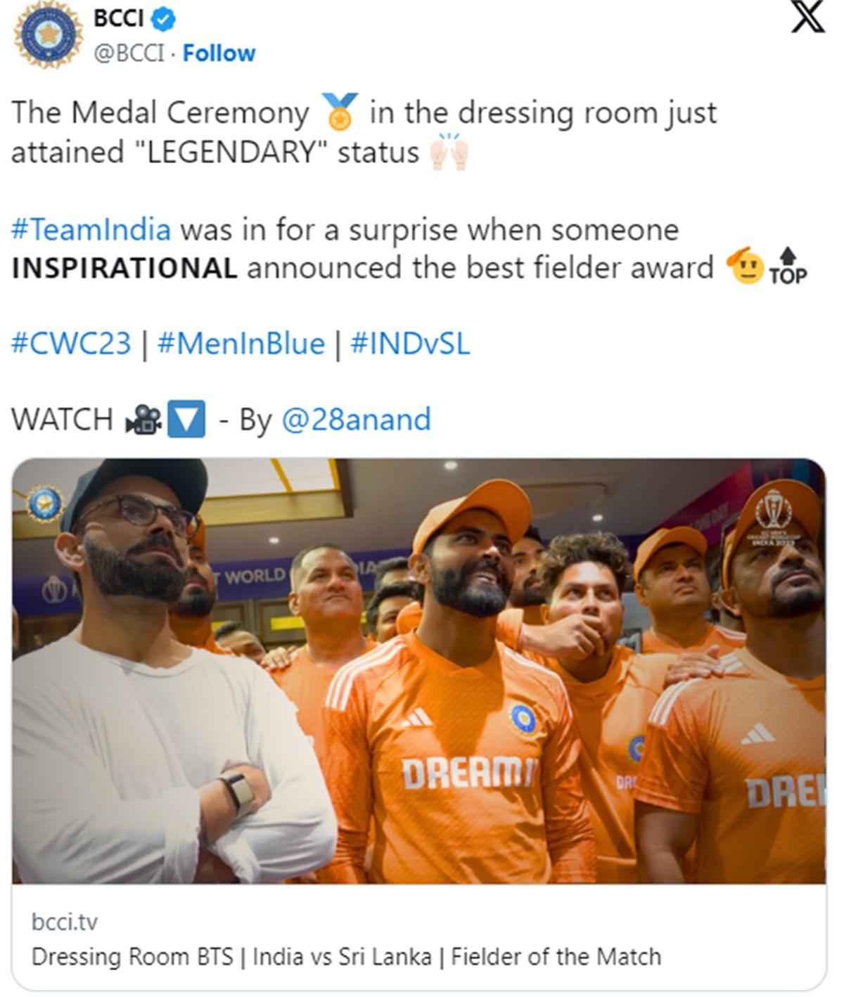 Team India